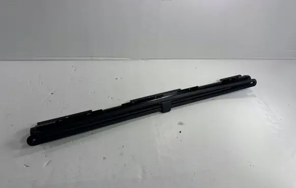 Volkswagen Sharan Rear door card trim 