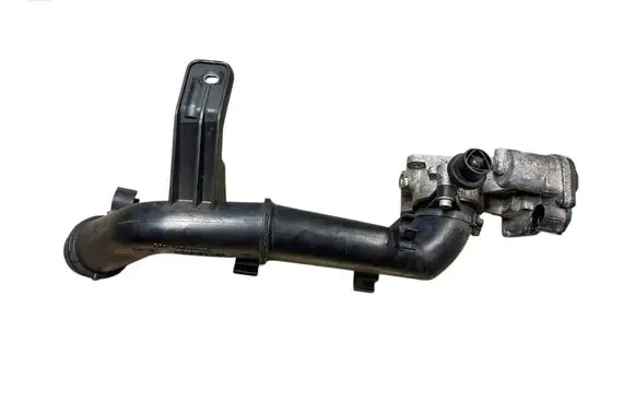 Opel Insignia A Intercooler hose/pipe 13240176 31580500