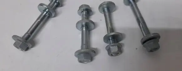 Saab 9-3 Ver2 Rear suspension camber bolt 