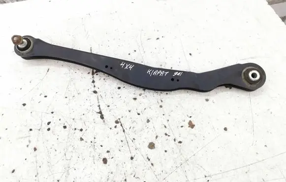 BMW X1 F48 F49 Rear upper control arm/wishbone 6851563 1016A