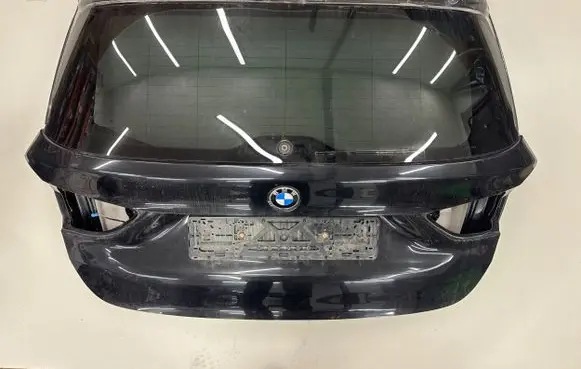 BMW 2 F46 Tailgate/trunk/boot lid 475