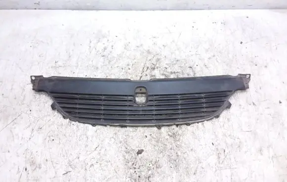 Renault Espace III Front bumper upper radiator grill 6025300465 200190