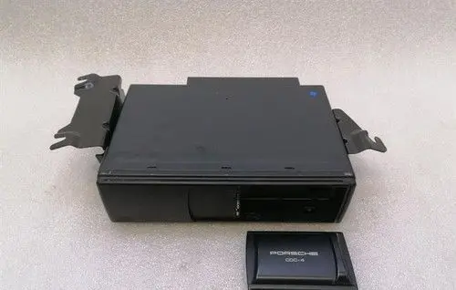 Porsche 911 997 CD/DVD changer 99764514020