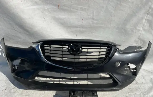 Mazda CX-3 Front bumper DK8A-50031