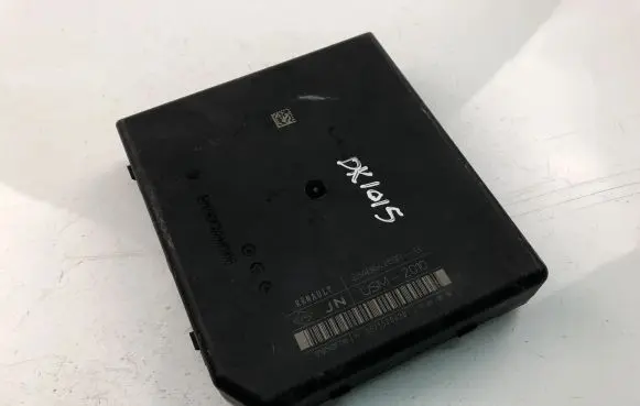 Renault Zoe Fuse box set 284B64259R