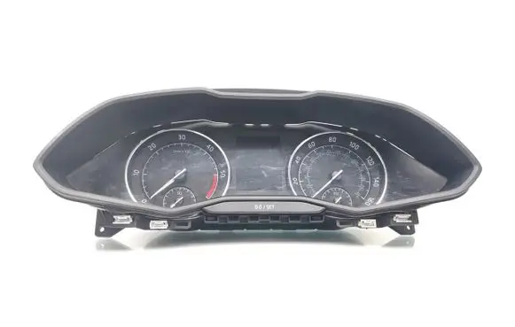 Speedometer (instrument cluster)