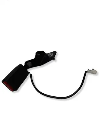 Renault Kadjar Rear seatbelt buckle 3096462AA 3096462 8801T1