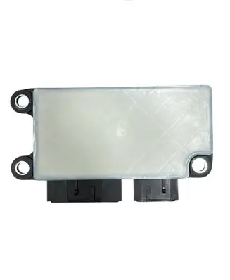 Chevrolet Corvette C8 Airbag control unit/module 13542683 201189391