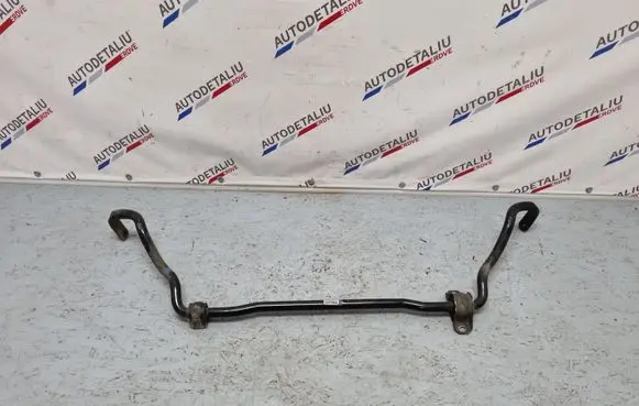 BMW X5 E70 Front anti-roll bar/sway bar 6774737 31356774737