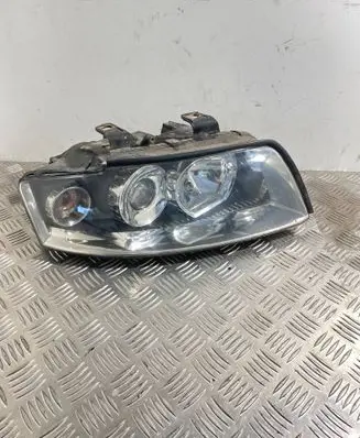 Audi A4 S4 B6 8E 8H Headlight/headlamp 8E0941004F