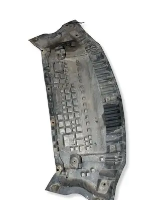Mercedes-Benz E W212 Front bumper skid plate/under tray A2125200223 A2125202123