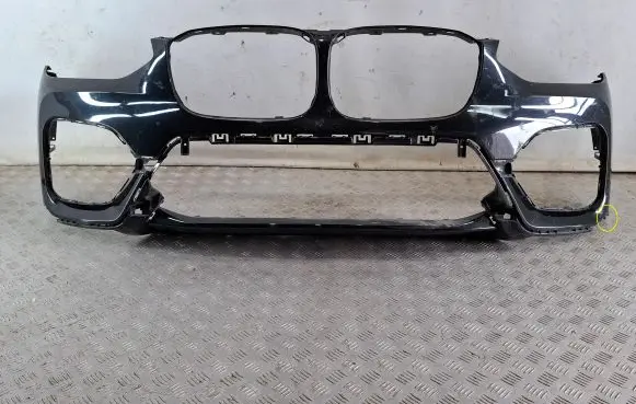 BMW X3 G01 Front bumper 511139605 51117484780