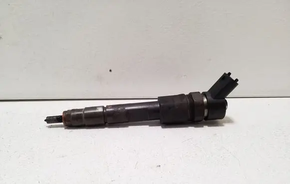Suzuki Grand Vitara II Fuel injector 8200389369 0445110230