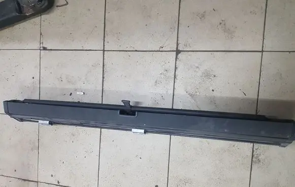 Audi A6 S6 C5 4B Parcel shelf load cover 
