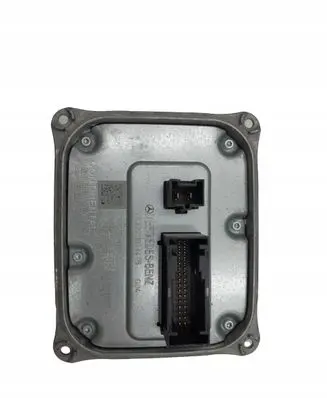 Mercedes-Benz C W205 Headlight ballast module Xenon A2229004405