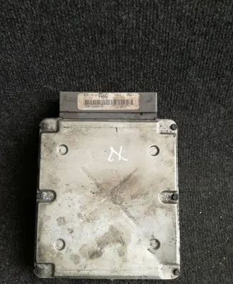 Ford Focus Engine control unit/module 4S4F12A650PA
