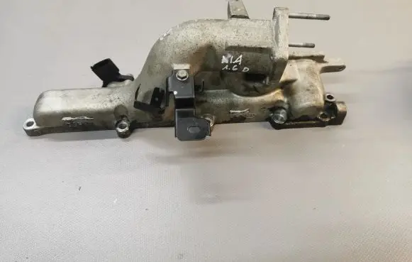 KIA Sportage Exhaust manifold