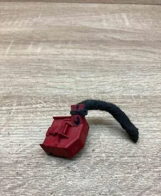 Volkswagen Golf VII Plug wire 8E0972420