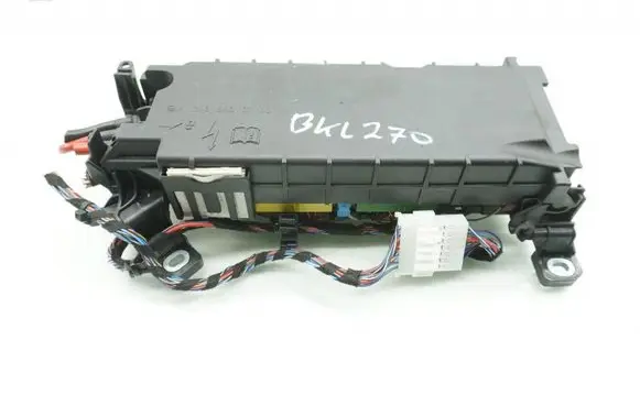 Mercedes-Benz B W246 W242 Fuse box set A2465400140