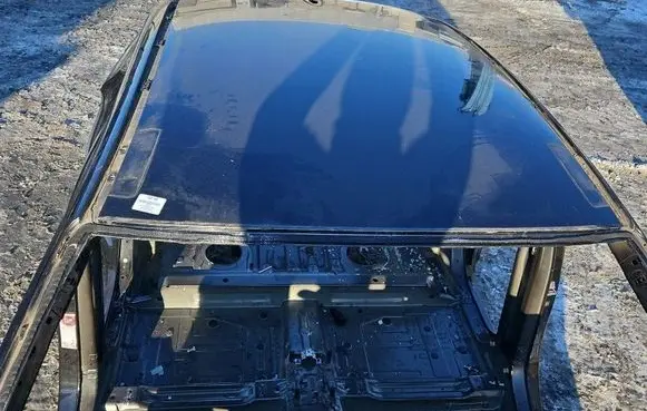 BMW X6 E71 Roof IMPRK1542490