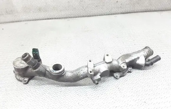 Citroen C5 Engine coolant pipe/hose