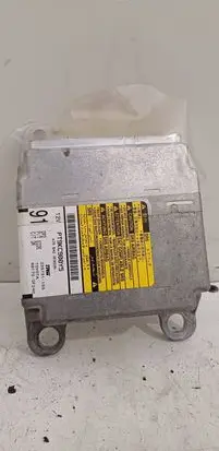 Toyota Corolla Verso E121 Engine control unit/module 891700F240 235731103