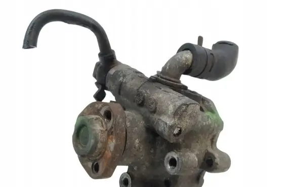 Volkswagen Sharan Power steering pump 7M0145157AA