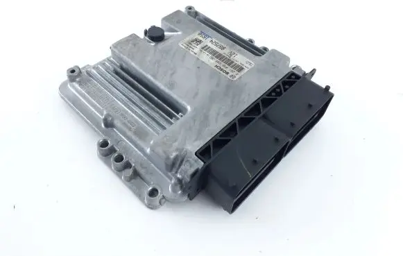 Isuzu D-Max Engine control unit/module 8975241650 0281036268