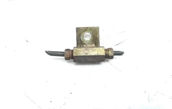 Mazda B series UF Brake power pressure regulator 
