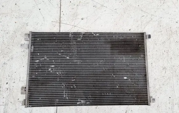 Renault Scenic II - Grand scenic II A/C cooling radiator (condenser) 8200115543