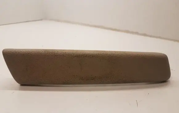 Audi Q7 4L Rear door handle trim P0110564
