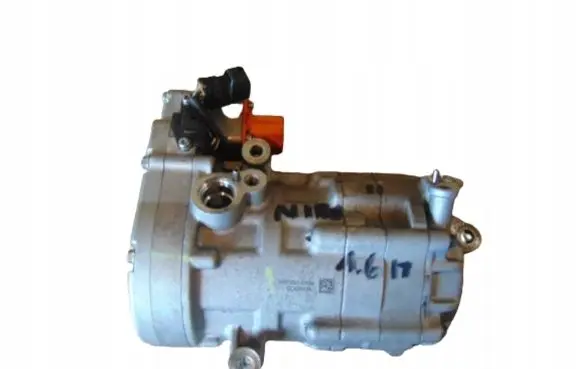 KIA Niro Air conditioning (A/C) compressor (pump) 977E1AT000