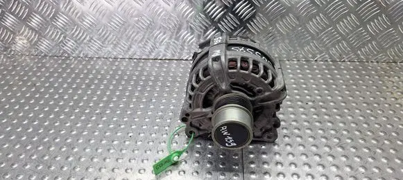 Volkswagen Golf VIII Generator/alternator S25145178 05E903026R