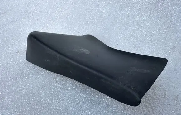 Volkswagen Touareg I Other interior part 7L0837915C