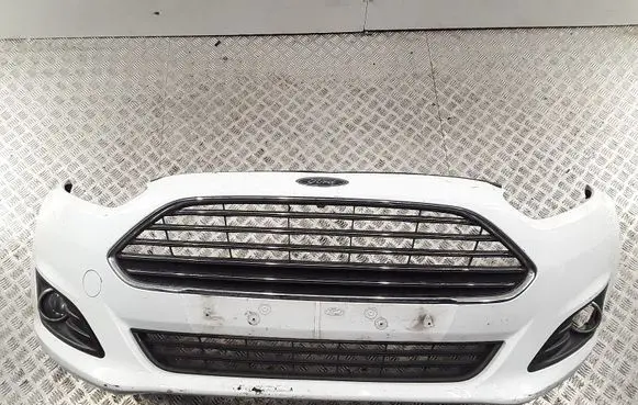 Ford Fiesta Front bumper 