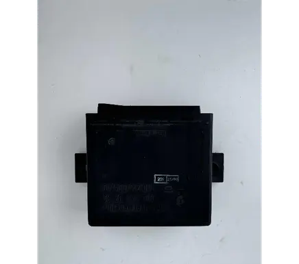 Mercedes-Benz Vito Viano W638 Door central lock control unit/module 0165459232 410215004001