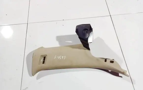 Volvo V70 Other interior part