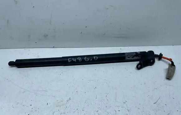 BMW X1 F48 F49 Tailgate/trunk strut/damper 17893910