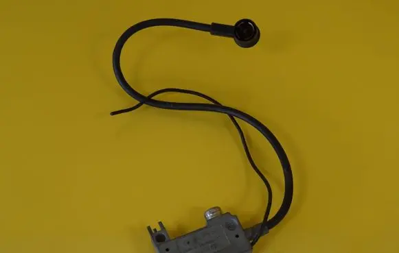 Antenna control unit