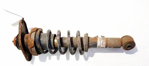 Mini One - Cooper R50 - 53 Rear shock absorber/damper 22191190