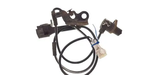 Toyota Avensis T250 ABS brake wheel speed sensor 8954302040 0265006