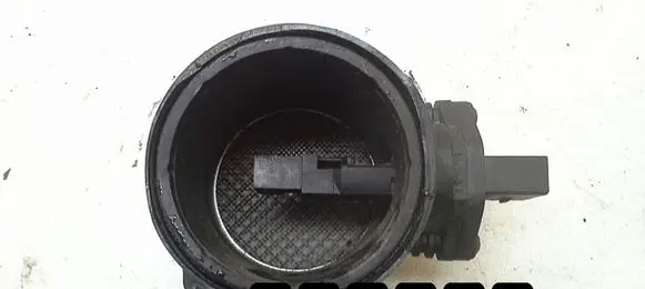 Audi A3 S3 8L Mass air flow meter 0280217529