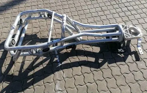 Mercedes-Benz C W206 Engine mount bracket A2936201000