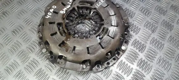 BMW 3 E90 E91 Pressure plate 124033610