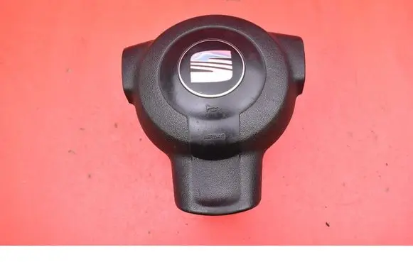 Seat Altea XL Steering wheel airbag C05700