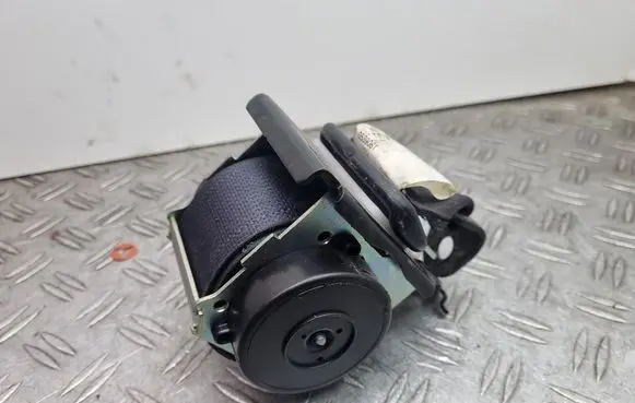 Mitsubishi ASX Rear seatbelt 6176638 617821700