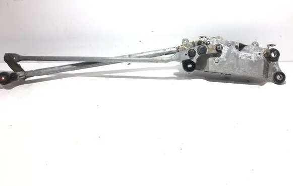 Porsche Cayenne (9PA) Front wiper linkage and motor 7L0955023Q 7l0955119l 3397020677