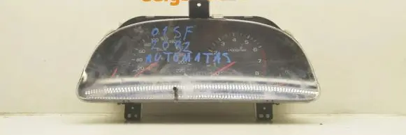 Subaru Forester SF Speedometer (instrument cluster) 0236106 0237106 NSG712E