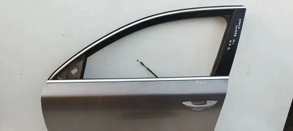 Skoda Superb B6 (3T) Front door