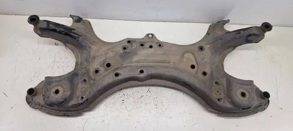 Front subframe